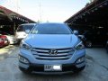 2014 Hyundai Sta FE Santa FE RE VGT 4X2 AT 7 Seater-2
