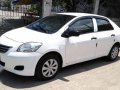 Best offer Toyota Vios 2012 1.3VVTi MT for sale-9