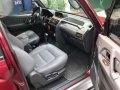 Mitsubishi Pajero DSL 4X2 AT 2002-10