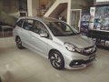 Honda MOBILIO 1.5 V CVT-3