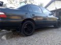 Toyota corolla bigbody nissan sentra mazda 323 familia kia pride-5