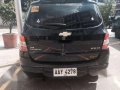 Chevrolet Spin Ls Negotiable!!!-1