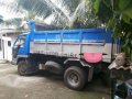 Mini dump truck Isuzu elf 2010-0