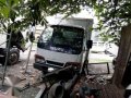 isuzu aluminum van 4bd1 npr 14ft elf-5