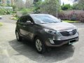 Kia Sportage-4