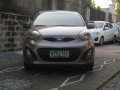 2012 Kia Picanto 1.0 EX M/T for sale-5