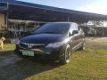 Honda civic 18s-0