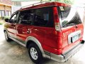 Mitsubishi Adventure GLS SPORT orig 2013 2014 vs crv rav4 RUSH Sale-10