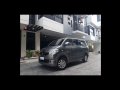 2016 Suzuki APV 1.6L MT Gasoline-8