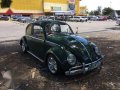 Volkswagen Beetle 1964-7