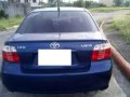 Toyota Vios 1.3E 2005 MT-1