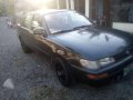 Toyota corolla bigbody nissan sentra mazda 323 familia kia pride-7