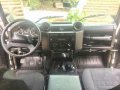 Land Rover Puma Defender 2.4L 2010 P4.9M neg-2