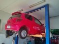 Toyota yaris vitz Well maintaned-1