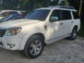 FOR SALE: 2011 FORD EVEREST 4x2 Diesel Automatic with DVD Navi-0