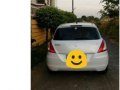 Suzuki swift 2012 1.4-4