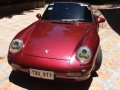 1998 Porsche 911 Automatic Gasoline well maintained-0