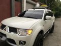 Mitsubishi Montero Sports-0