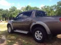 Mitsubishi Strada GLS-V 4x4-8