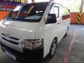 Toyota Hiace 2015 for sale-0