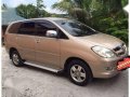 Toyota Innova G 2005 -0