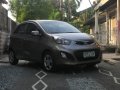 2012 Kia Picanto 1.0 EX M/T for sale-6