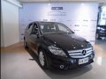 2014 Mercedes-Benz B-Class B 200 BlueEFFICIENCY AT-6