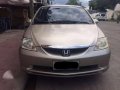 Honda City i-DSI (Top Of The Line)-1