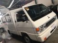 Mitsubishi L300 Exceed Dual Aircon -1