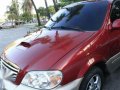 2003 kia sedona diesel van-4