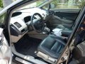 2007 Honda Civic 1.8s FD AT-5