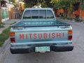 Mitsubishi L200 1997 model-6