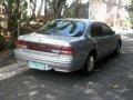 1997 nissan cefero manual silver-6