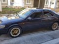 Toyota camry 1998-0