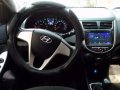 Hyundai Accent 2012-9