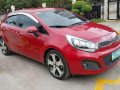 Kia Rio EX 2013-1