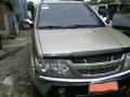 Isuzu sportivo 2008mdl-0
