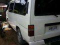 For sale Nissan Urvan 2001 model-1