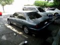 mitsubishi lancer EX 1998 smooth and in top condition-3