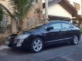 A Pristine Super Fresh 2008 Honda Civic 1.8s matic-0