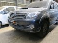 2016 Toyota Fortuner 2.5L AT Diesel-9