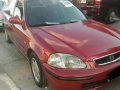 96 mdl. Honda civic vtech.-0