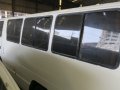 2014 Isuzu i-Van 2.8L AT Diesel-0