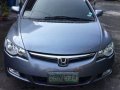Honda Civic 2008 in good condition-0