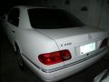 1999 Mercedes-Benz E-Class E240 for sale-7