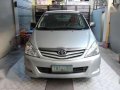 2011 Toyota Innova J Diesel(crosswind adventure fortuner montero vios)-0
