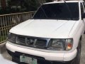 Nissan Frontier 2.7 Diesel-1