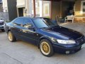 Toyota camry 1998-1