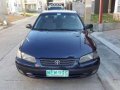 Toyota camry 1998-2