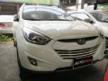 2015 Hyundai Tucson 2.0 GL 4x2 AT-6